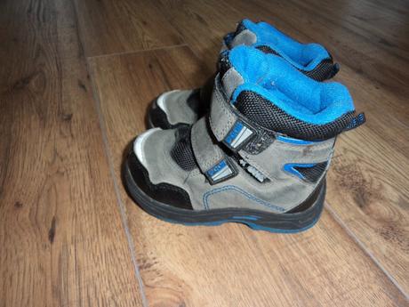 Čižmičky, dei-tex,22