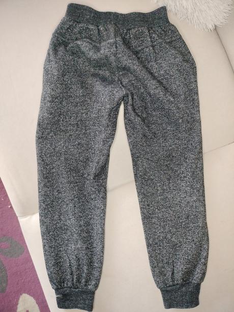 Seagul chlapčenské tepláky, 128