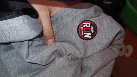 Obojstranná vetrovka, 164