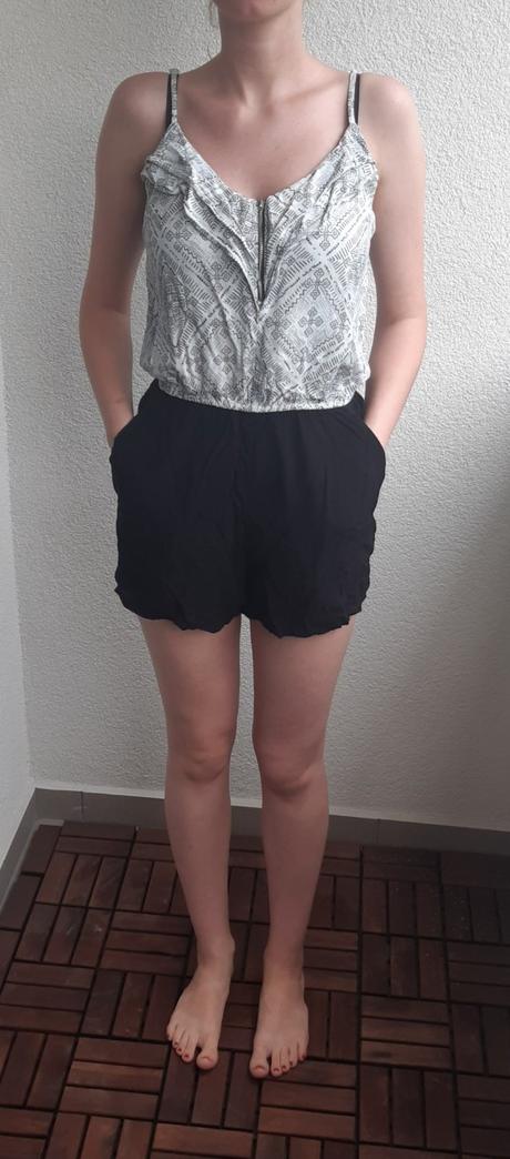 Overal, tally weijl,m