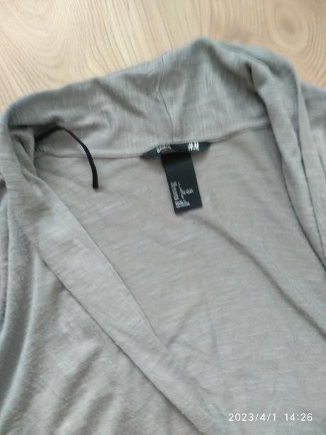 Cardigan, h&m,l