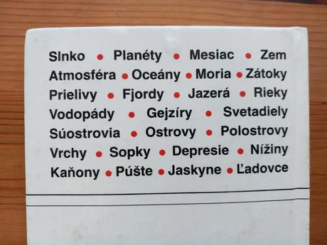 Rekordy zeme - 1.vydanie z roku 1991, 