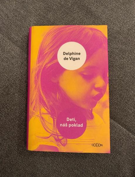 Deti, náš poklad, 