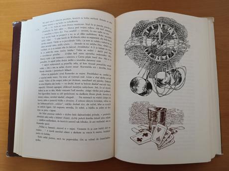 Martin kukučín - dom v stráni (1982), 