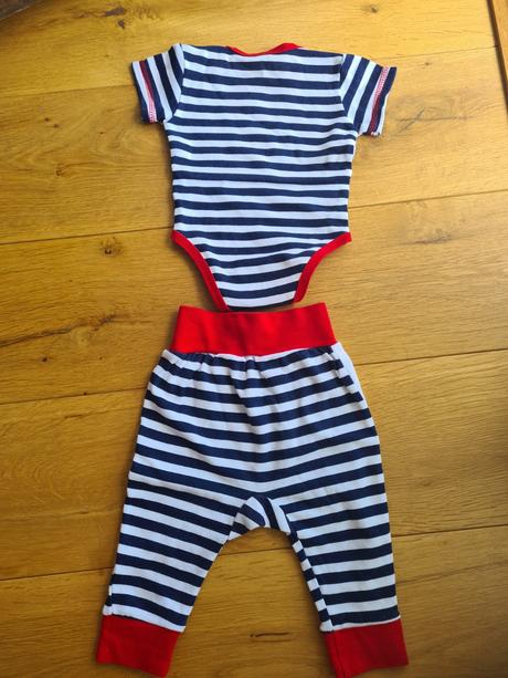 Namornicky detsky kompletik v.62, 62