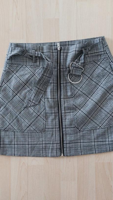 Stradivarius l sukňa, stradivarius,40