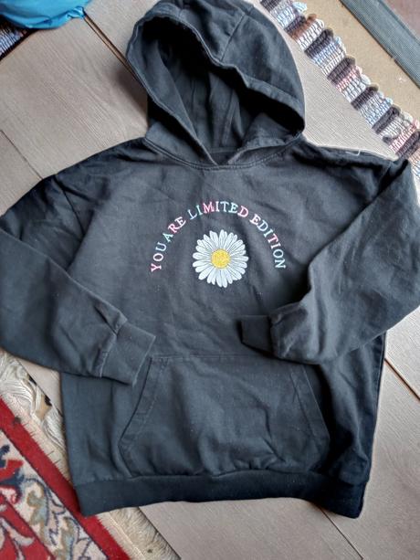 Mikina 146-152, pepco,152