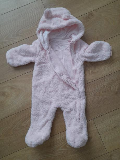 Zimny overal, f&f,74
