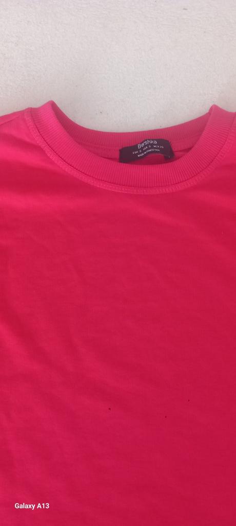 Predĺžená mikina, s