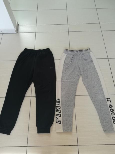 Pink tepláky od victoria secret, victoria's secret,s