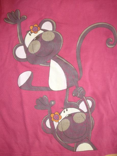 Tricko s opickami, tu,104