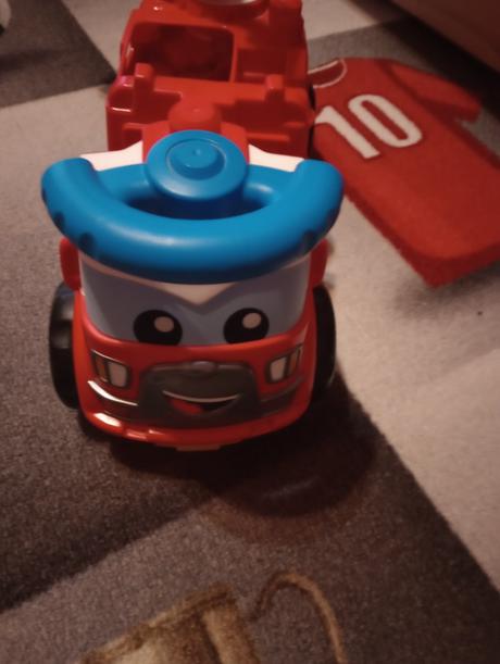 Vianočný výpredaj hračiek, 