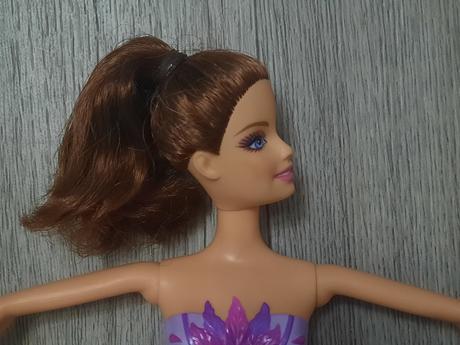 Barbie baletka 2013, 