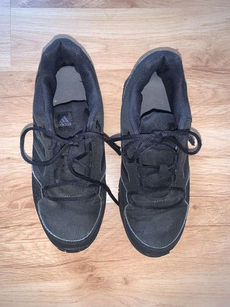 Trekingove tenisky adidas terrex 35.5, adidas,35