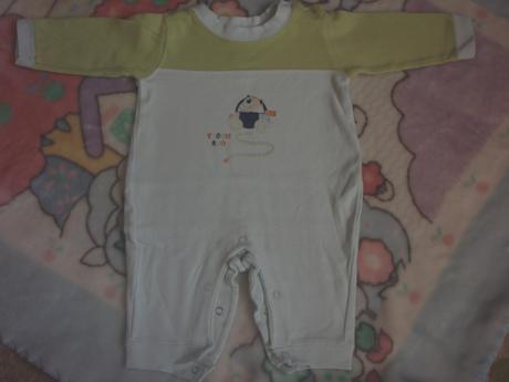 Bavlnene dupacky bez paty, 68