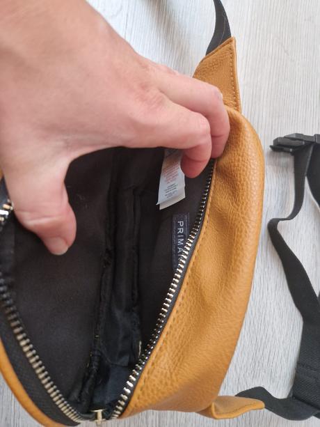 Dámska štýlová ľadvinka, atmosphere