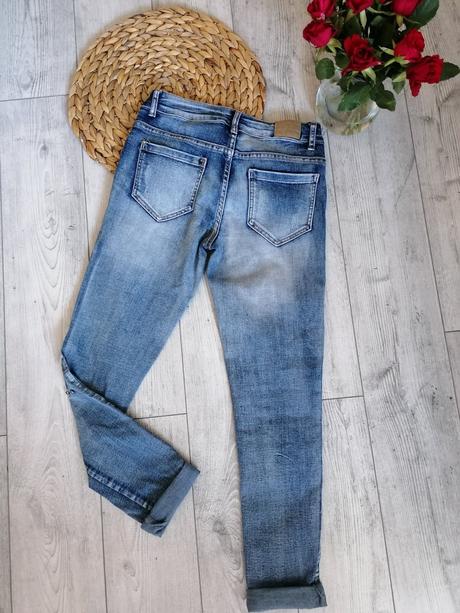 Rifle s kvietkami m, m