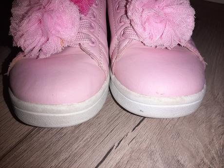 Tenisky s brmbolčekmi, nelli blu,32