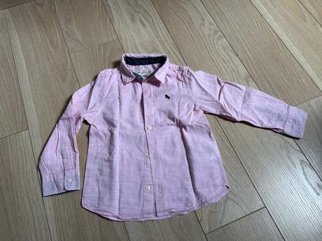 Košeľa, h&m,110
