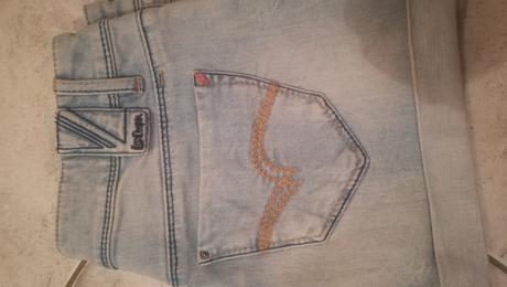 Nohavice, lee cooper,26