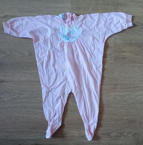 Balíček veľkosti 68-86, 68–80