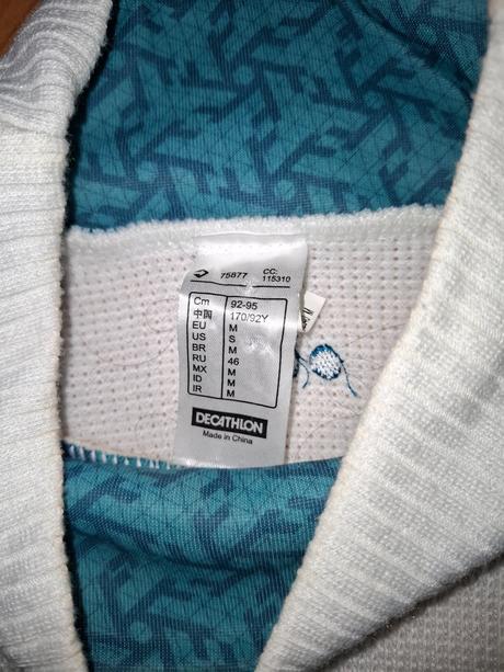 Dámsky sveter, wedze,m