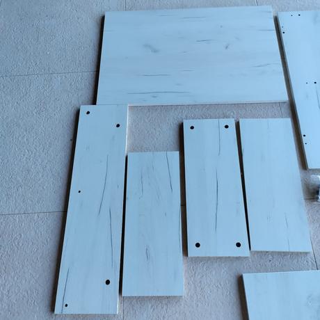 Písací kancelársky stôl do detskej izby ricoo, 