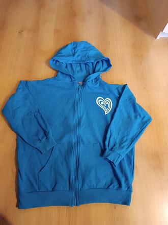 Mikina 146/152, pepco,146