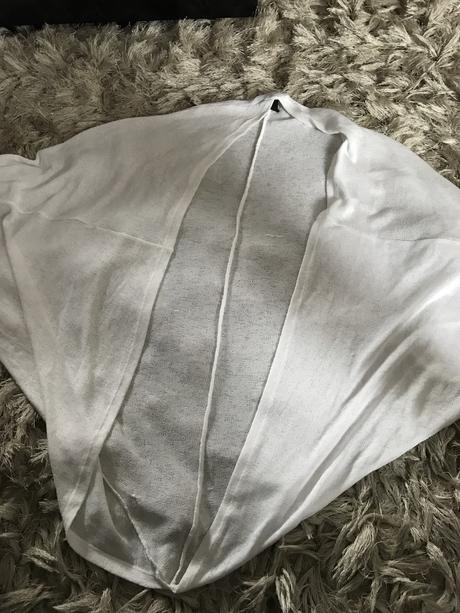 Tunika lindex, lindex