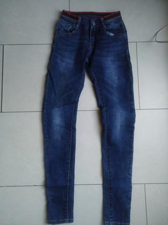 Rifle pre stihleho chlapca, 26