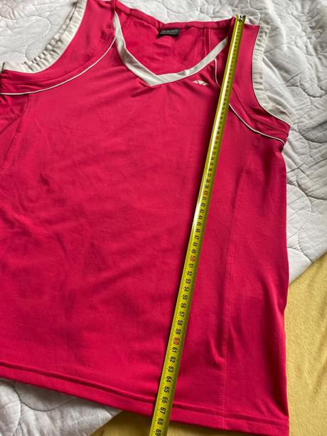 Aress parádne funkčné tielko, arex,xl