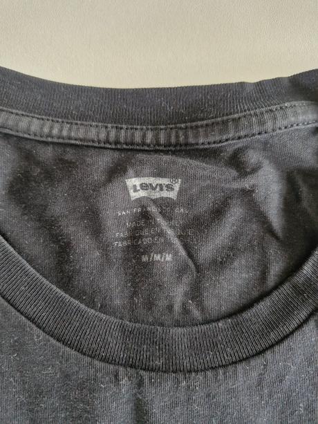 Tričko, levis,m