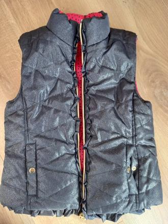 Dievčenská vesta, coccodrillo,122