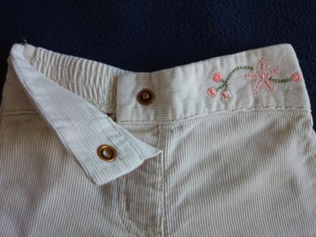 Nohavice mensestracky, adams,62