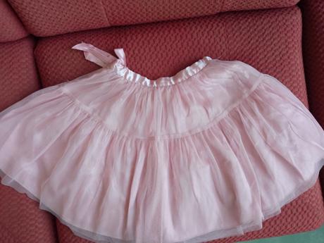 Tylová sukňa, disney,128