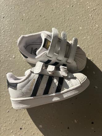 Adidas superstar veľ. 21, adidas,21