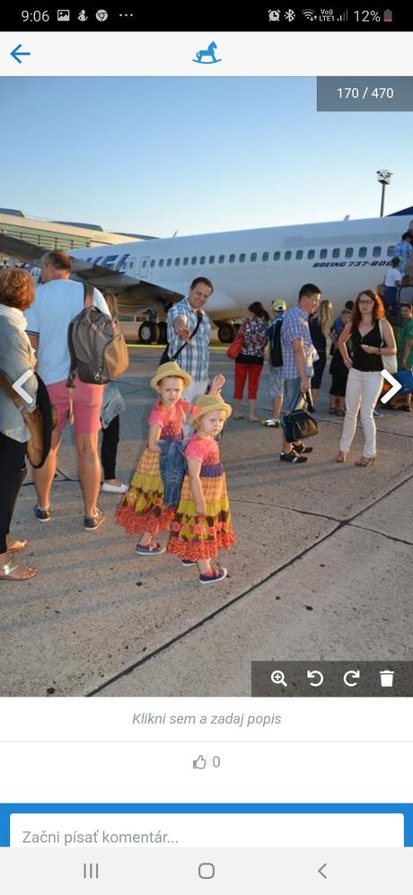 Prekrásne letné maxi šatočky extra točivé na 4-8r., next,110