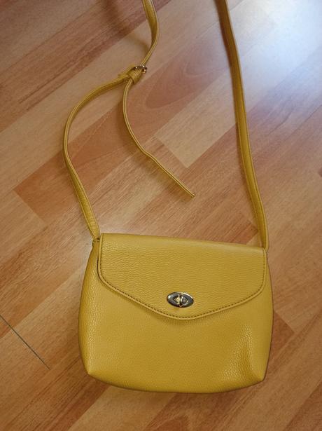 Crossbody kabelka dorothy perkins, dorothy perkins
