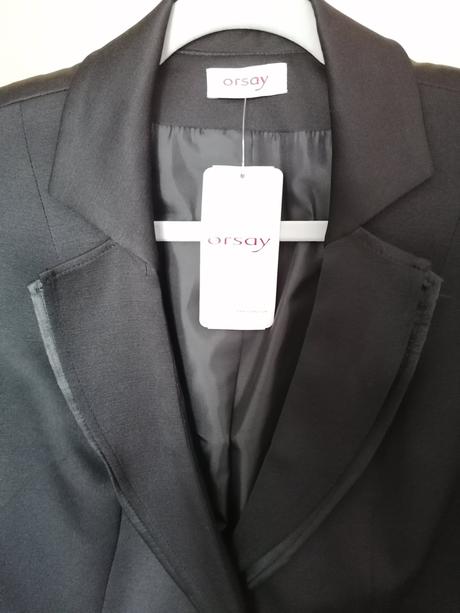 Sako/kabátik orsay, orsay,38