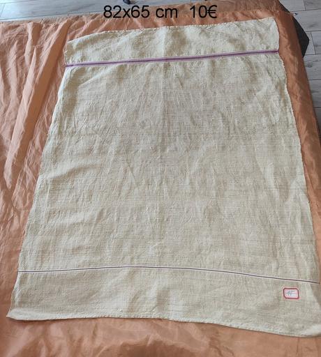 Ľanové uteráky nové 2,