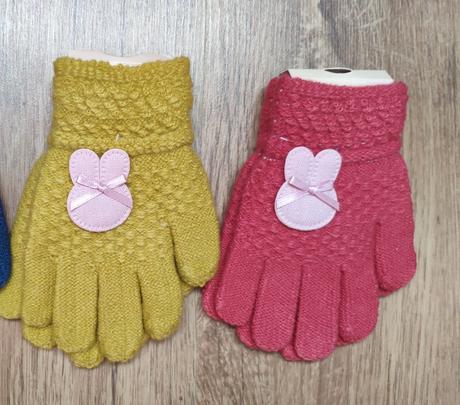 Detské rukavice, 98