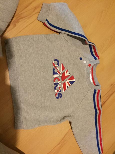 Adidas mikinka, adidas,86