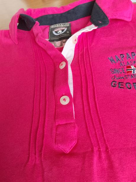 Tričko, napapijri,xl