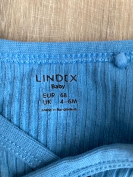 Lindex rastúce body 68, lindex,68
