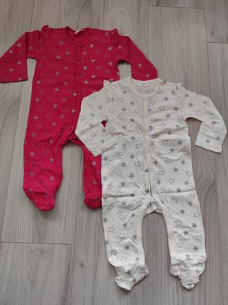 Baby dupacky, f&f,74