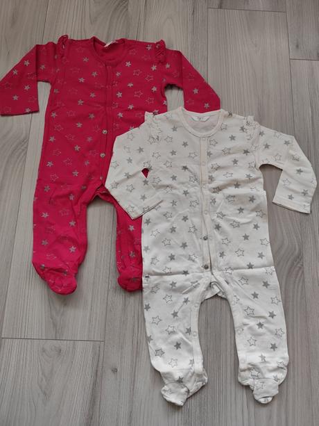 Baby dupacky, f&f,74