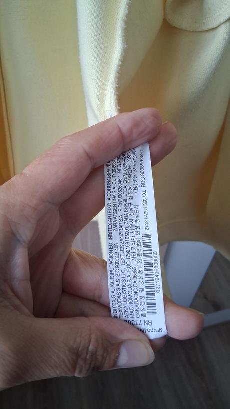 Zara kabát xl, zara,xl