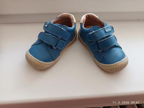 Botasky, protetika,20