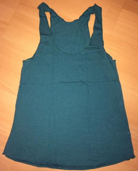 Topík american apparel, m