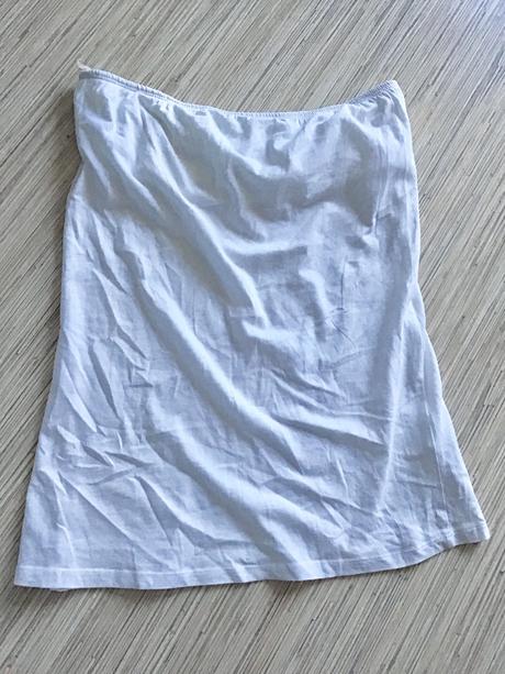 Top bavlnený /3c, new look,40